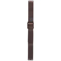 Strap for Bering watch: 10122-265