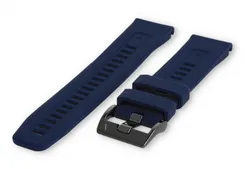 Garmin Fenix 5/6/7 watch band - Darkblue