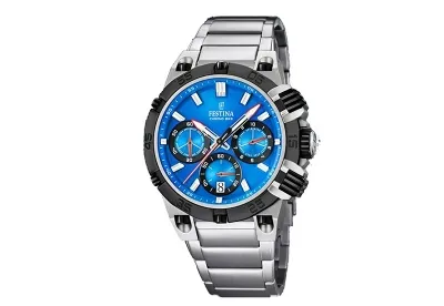 Festina strap F16775/B