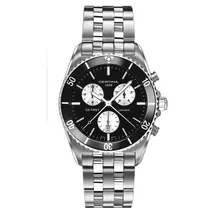 Certina Band C0144171105101A Stahl
