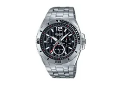 Casio MTD-1060D-1A2V Uhrenarmband: 10325772