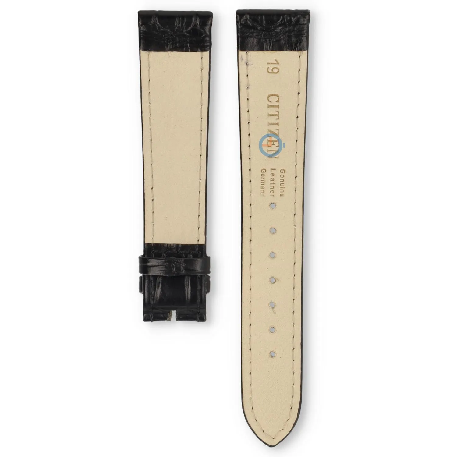 Citizen watchband AR5025-08E