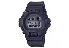 Casio Uhrenarmband DW-6900LU-1