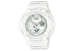 Casio Uhrenarmband BGA-190KT-7B