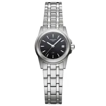 Certina Band C25071954261A 14mm Stahl