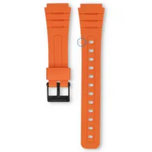 Casio Uhrenarmband F-91WC-4A2