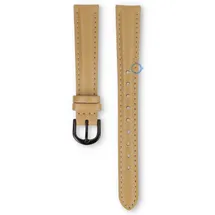 Casio Collection Uhrenarmband LTP-VT02BL-1A