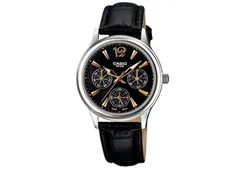 Casio Uhrenarmband LTP-2085L-1AV