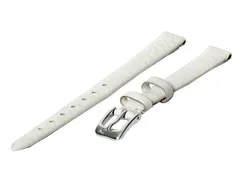 Watchstrap 12mm white