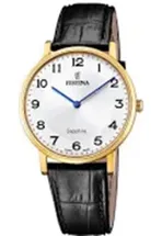 Festina Watch strap F20016-5