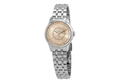 Hamilton RailRoad Watch Strap: H40311121