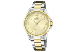 Festina Watch strap F20657-2