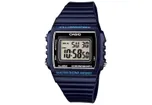 Casio Collection Uhrenarmband W-215H-2AVEF