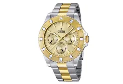 Festina watch strap F16696/2