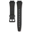 Casio Uhrenarmband AQ-163W-1B1V