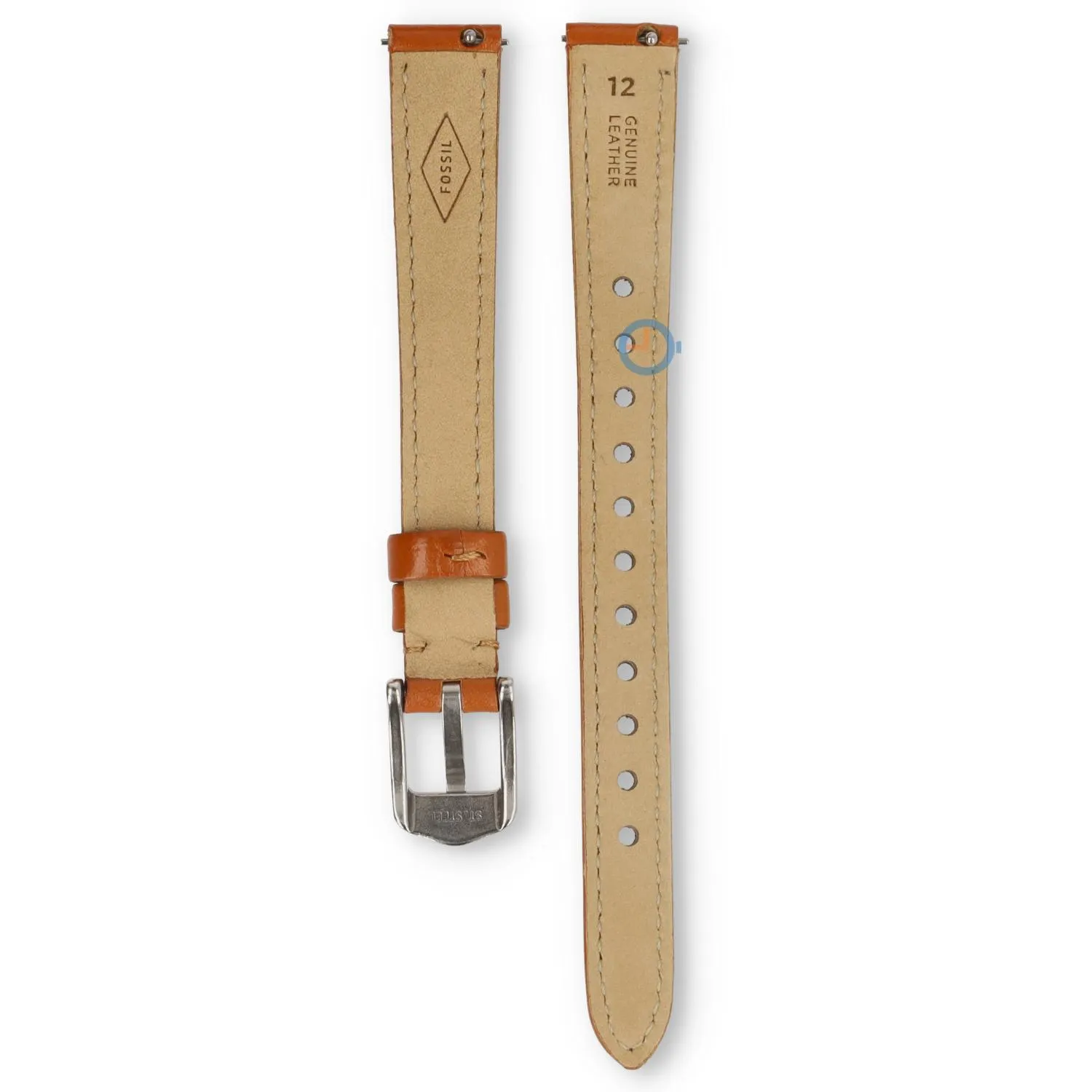Fossil horlogeband ES4701