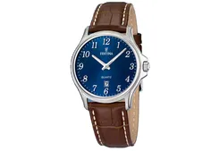 Festina strap F16456/3