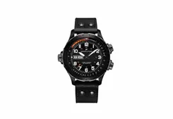 Hamilton Khaki X-Wind Watch Strap: H77785733