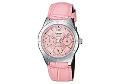 Casio Uhrenarmband LTP-2069L-4AV