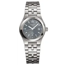 Certina Band C25071321266A grau bracelet