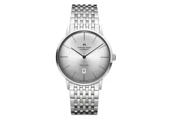 Hamilton Intra-Matic Watch Strap: H38755151