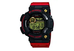 Casio Uhrenarmband GWF-T1030A-1