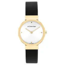 Calvin Klein watch-band 25000045 Swiss Elegance