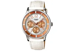 Casio Uhrenarmband LTP-2084L-7BV
