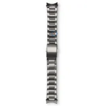Citizen Eco-Drive Chronograph CA7047-86E watch strap