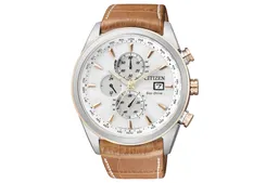 Citizen ProMaster Marine watchstrap-AT8017-08A