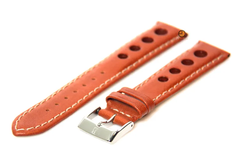 Watchstrap 18mm racing