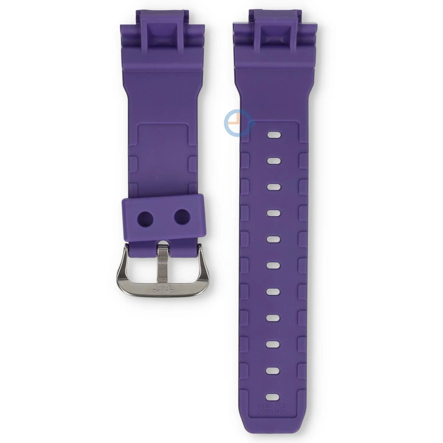 Casio Uhrenarmband DW-6900CC-6ER