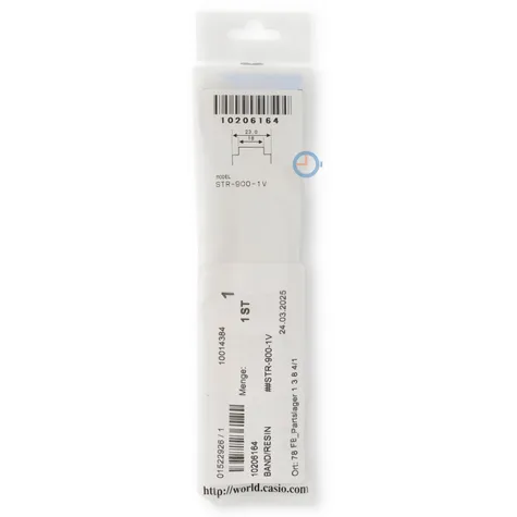 Casio Uhrenarmband STR-900