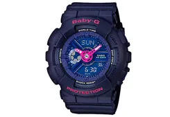 Casio Uhrenarmband BA-110PP-2A