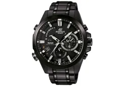 Casio Uhrenarmband EFR-543BL-1AV