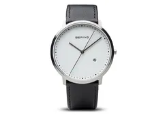 Watchstrap for Bering 11139-404