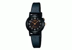 Casio horlogeband LQ-140-1BUL