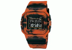 Casio Uhrenarmband G-5500JC-4