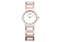 Watchstrap for Bering 10725-766