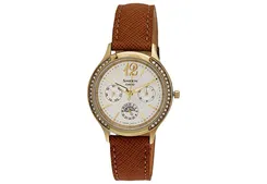 Casio Uhrenarmband SHE-3030BGL-7A