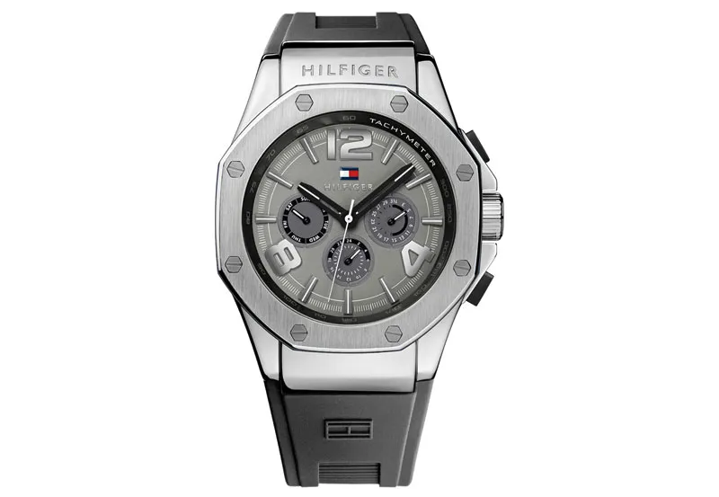 Tommy Hilfiger watchstrap TH1790933