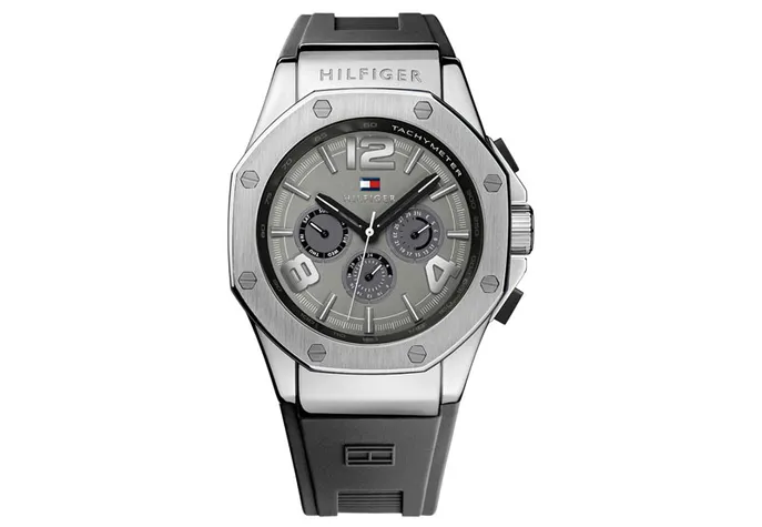 Tommy Hilfiger watchstrap TH1790933