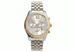Michael Kors horlogeband MK8344