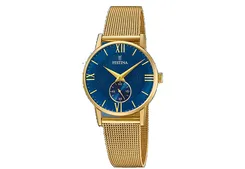 Festina strap F20573/3
