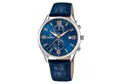 Festina Watch strap F6855-6