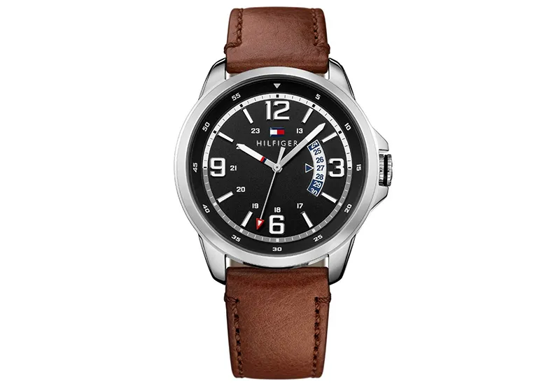Tommy Hilfiger watchband TH1791321