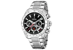 Festina Watch strap F20668-4