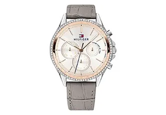 Tommy Hilfiger watchband TH1781980