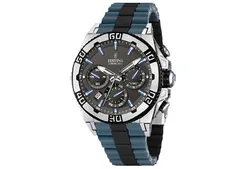 Festina strap F16659/B