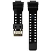 Casio Uhrenarmband GD-100GB-1ER